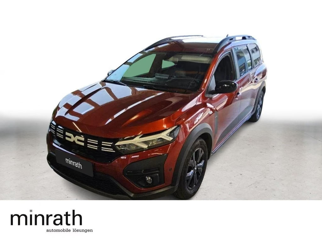Dacia Jogger TCe 110 Extreme 1.0 TCe