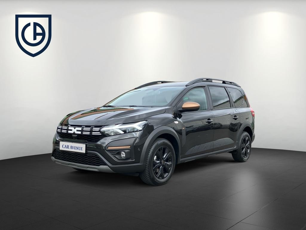 Dacia Jogger TCe 110 Extreme