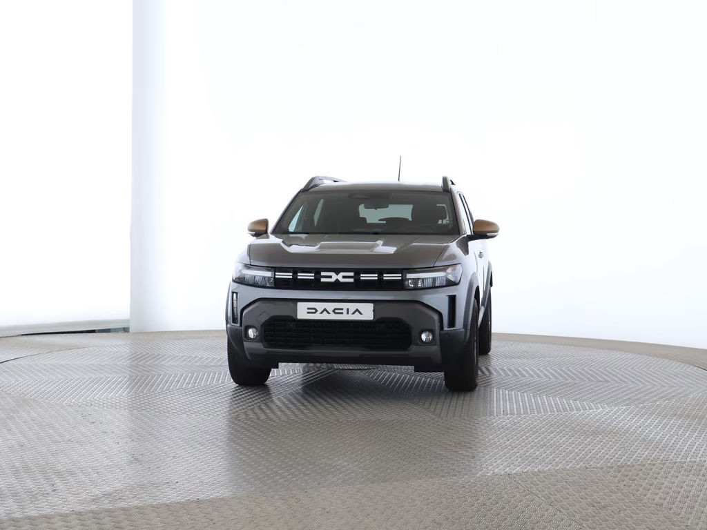 Dacia Duster TCe 130 1.2 TCi Extreme