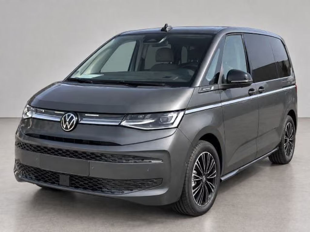 Volkswagen Multivan 4Motion DSG Style eHybrid 1.5 TSI T7