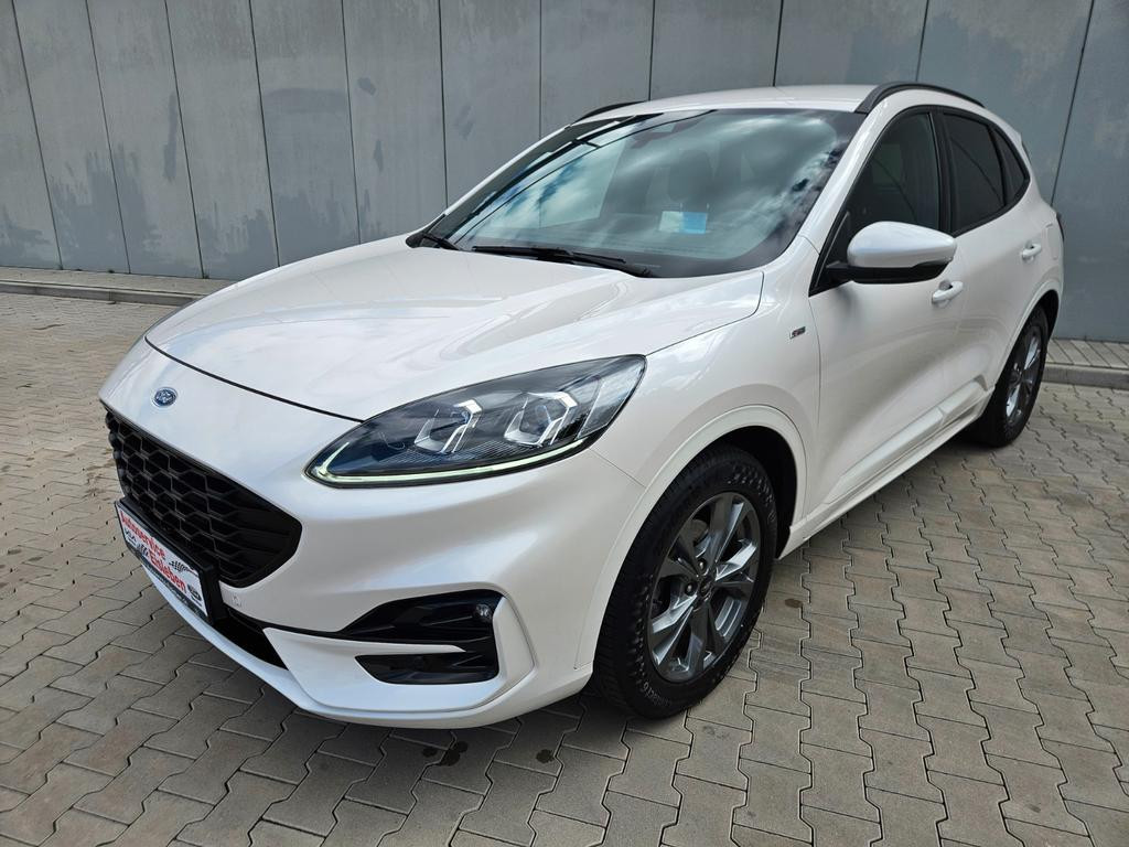 Ford Kuga EcoBoost ST Line X