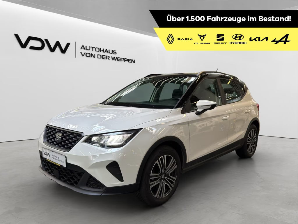 Seat Arona Style 1.0 TSI