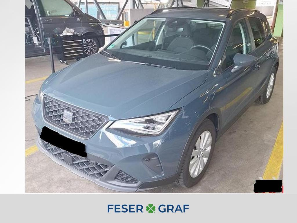 Seat Arona 1.0 TSI