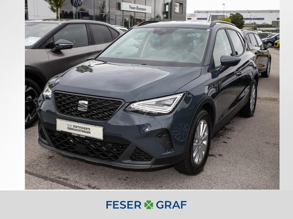 Seat Arona Style 1.0 TSI