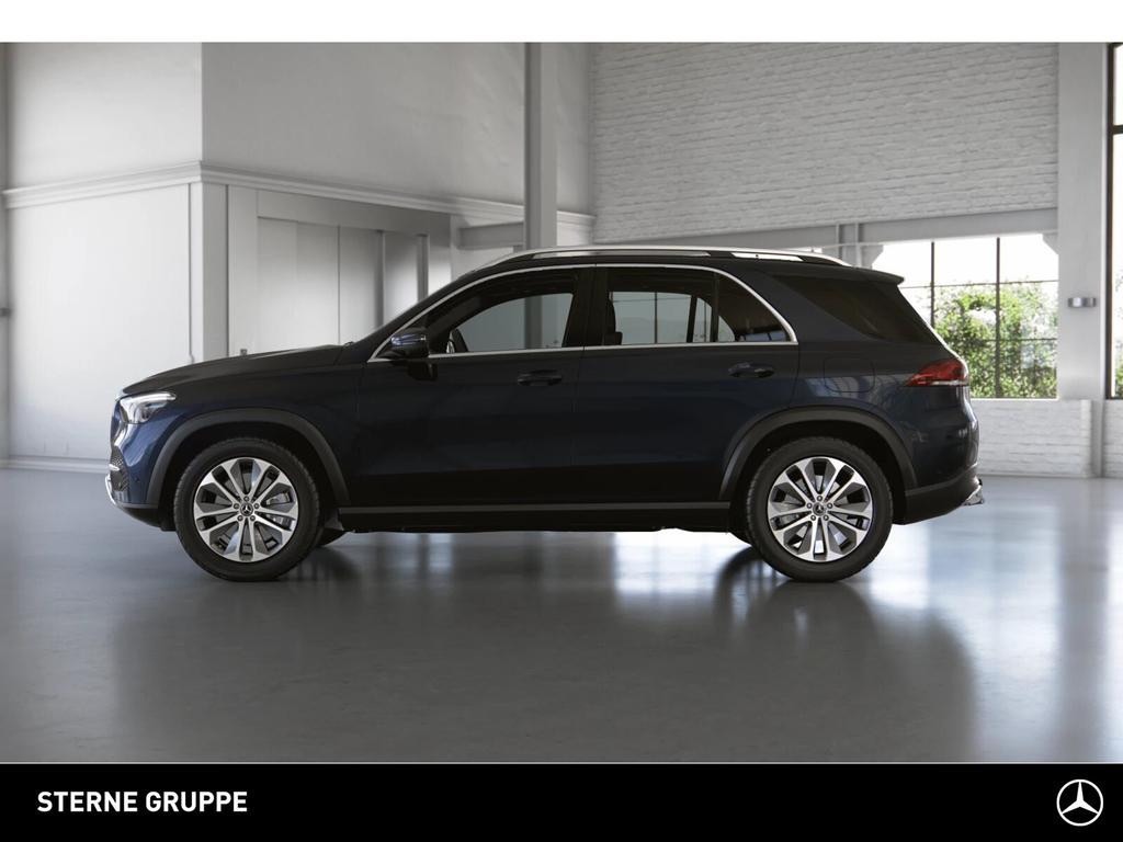 Mercedes-Benz GLE-Klasse GLE 350 4MATIC