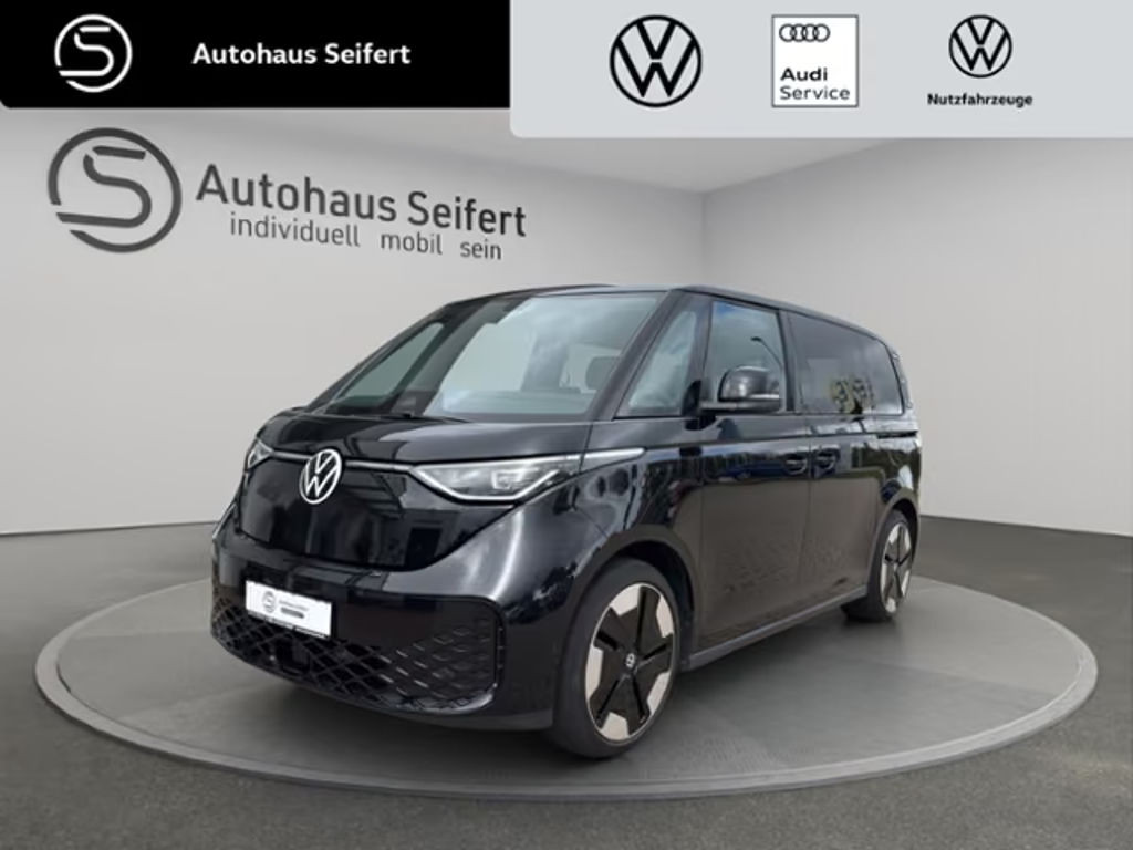 Volkswagen ID.Buzz Pro