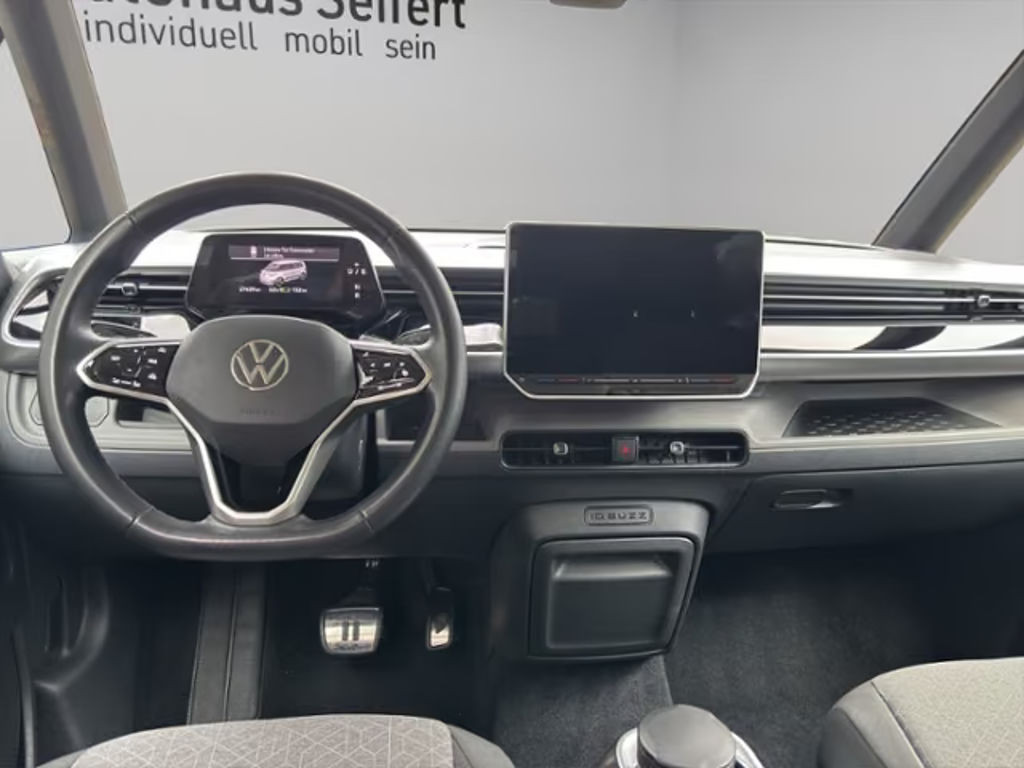 Volkswagen ID.Buzz