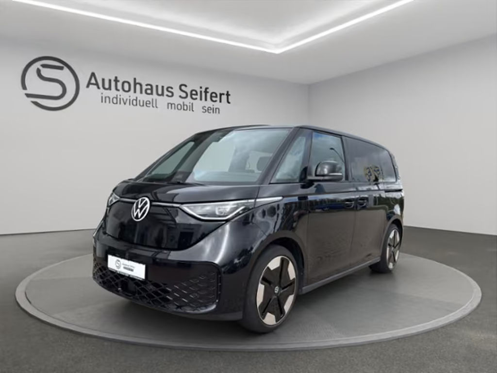 Volkswagen ID.Buzz