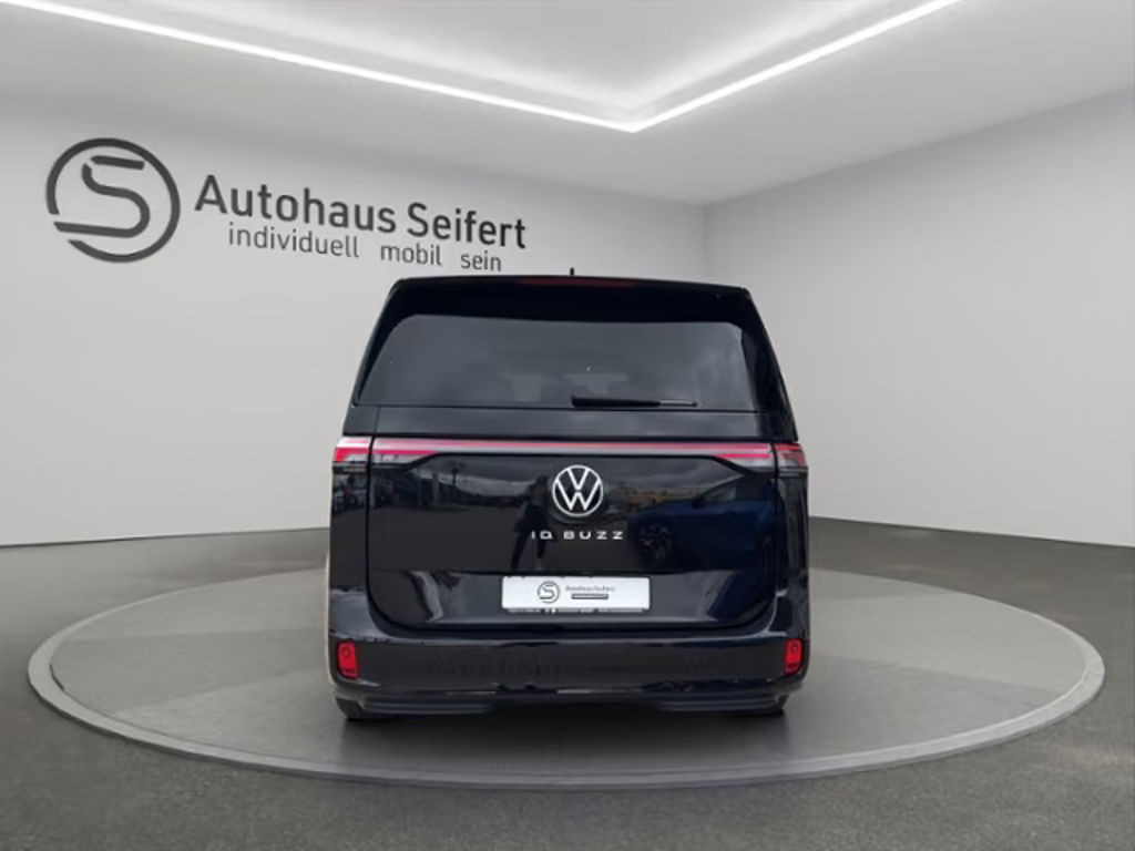 Volkswagen ID.Buzz