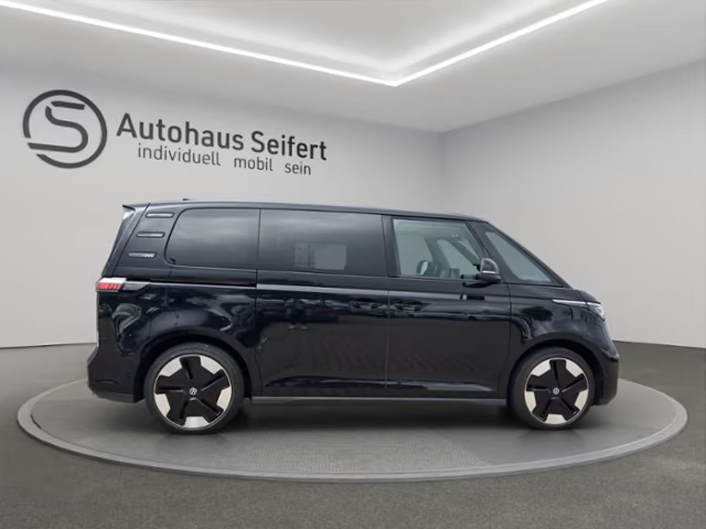 Volkswagen ID.Buzz