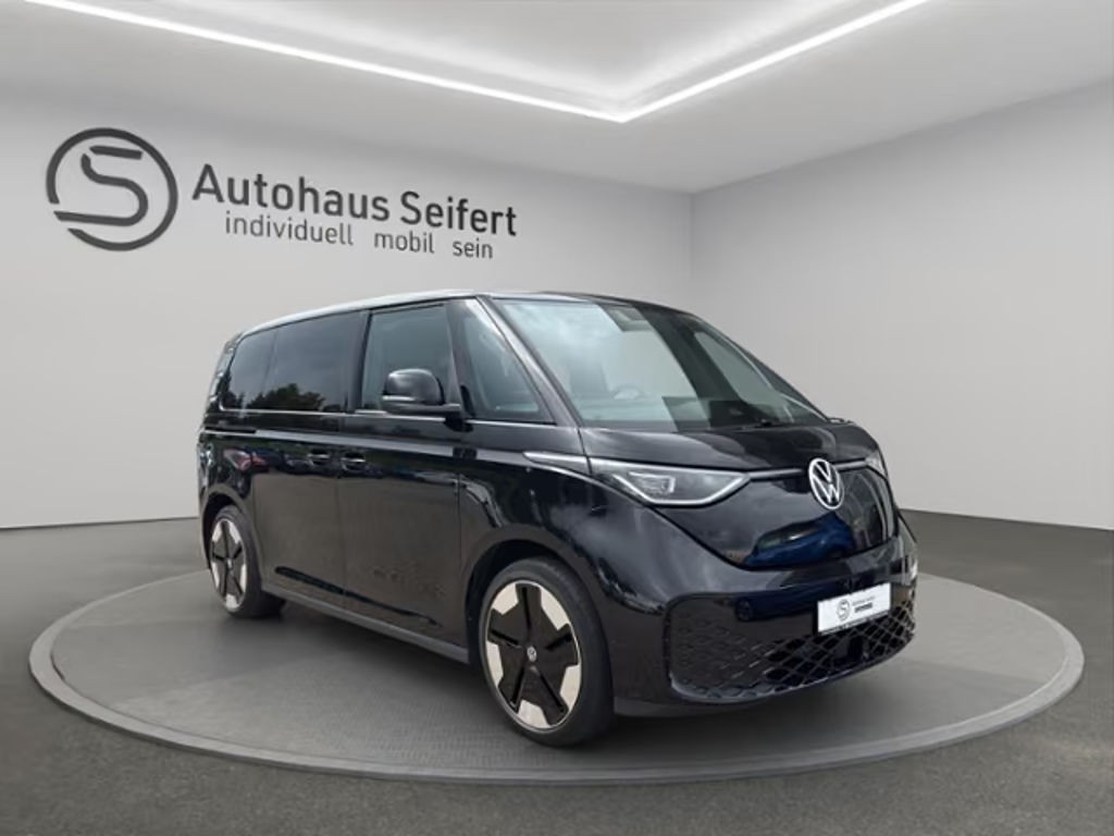 Volkswagen ID.Buzz