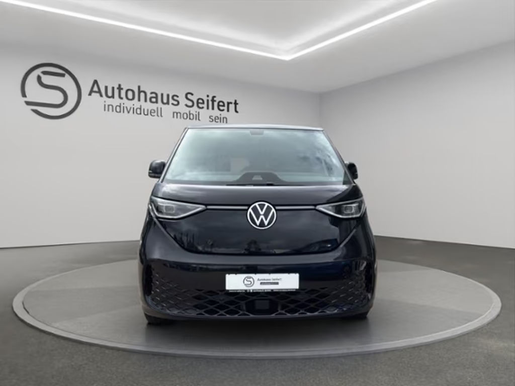 Volkswagen ID.Buzz
