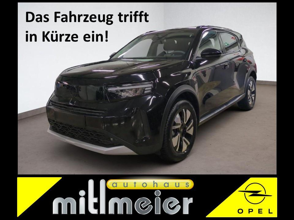 Opel Frontera GS-Line e-Frontera GS 44 kWh