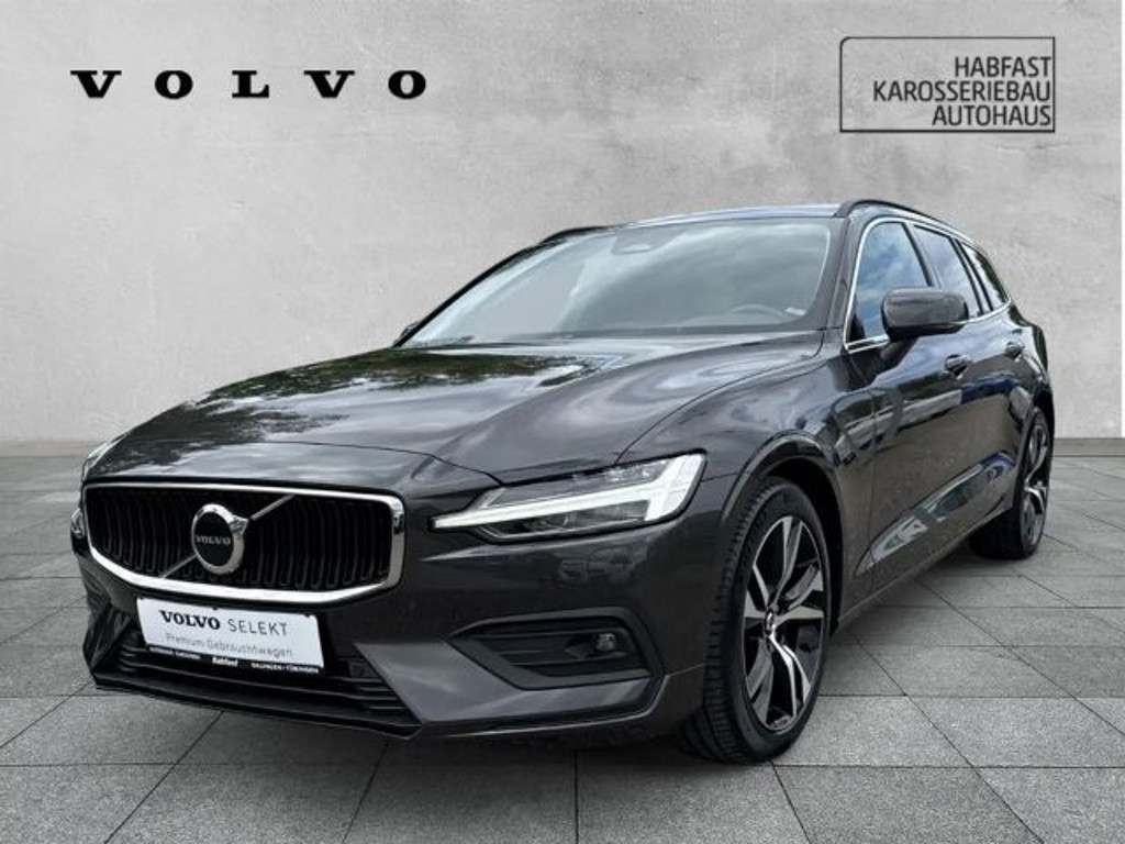 Volvo V60 Core
