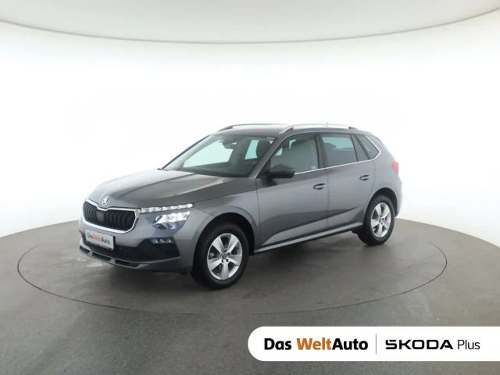 Skoda Kamiq Selection