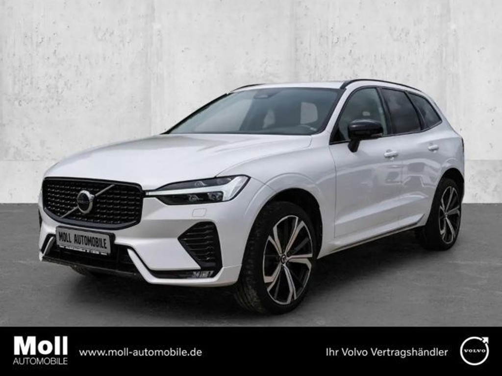 Volvo XC60 R-Design