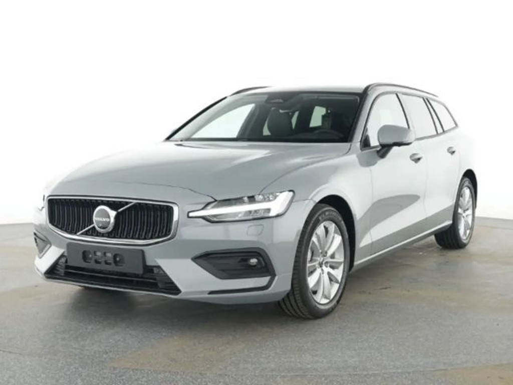 Volvo V60 B4 Leder ACC BLIS 360kam DAB Harman Sitz Memory Ac