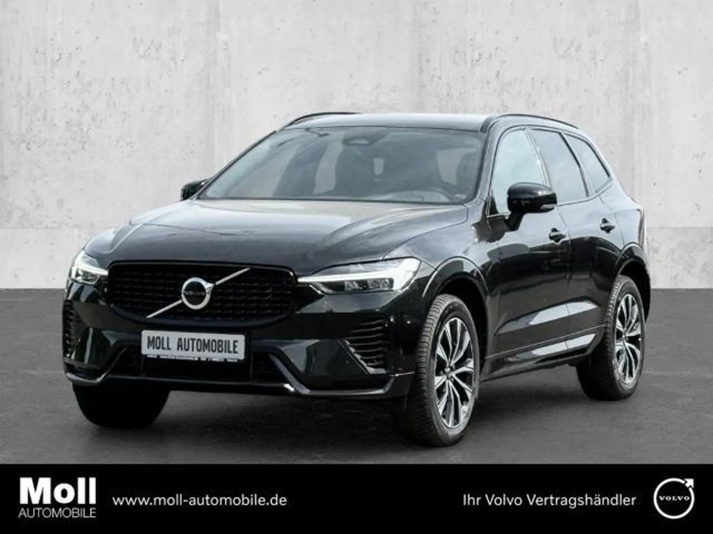 Volvo XC60 Plus Dark