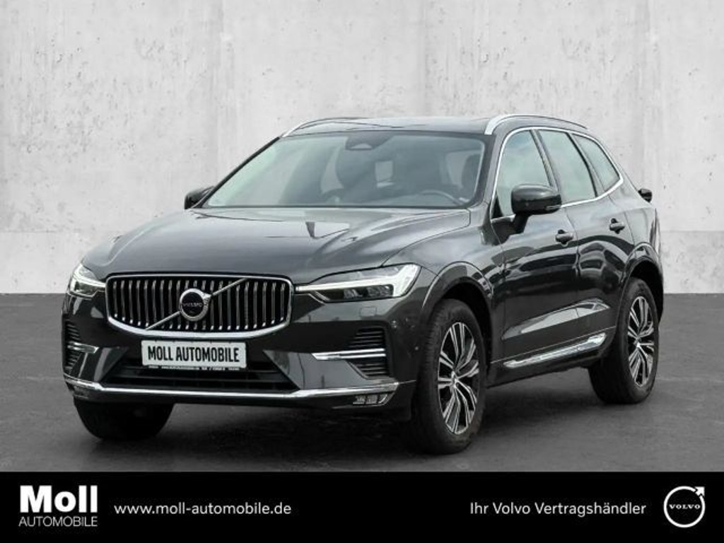 Volvo XC60 AWD Inscription