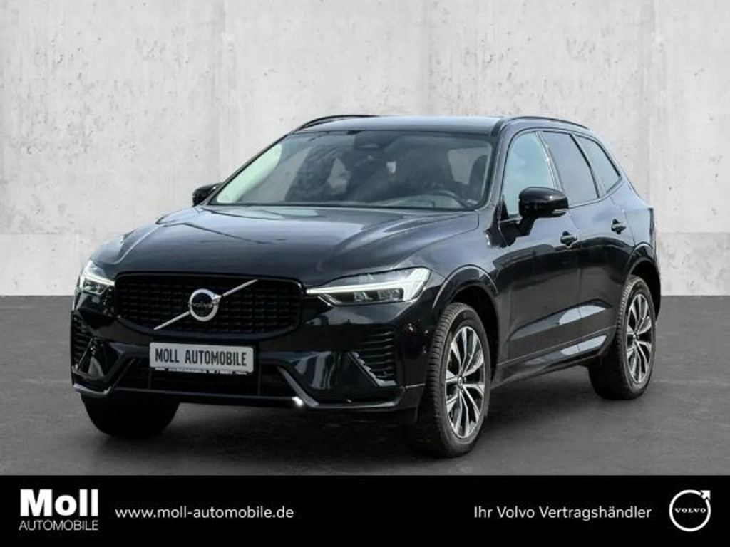 Volvo XC60 Plus Dark