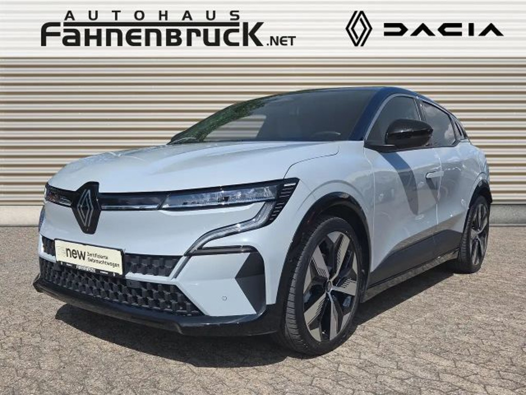 Renault Megane E-Tech E-Tech Techno EV60
