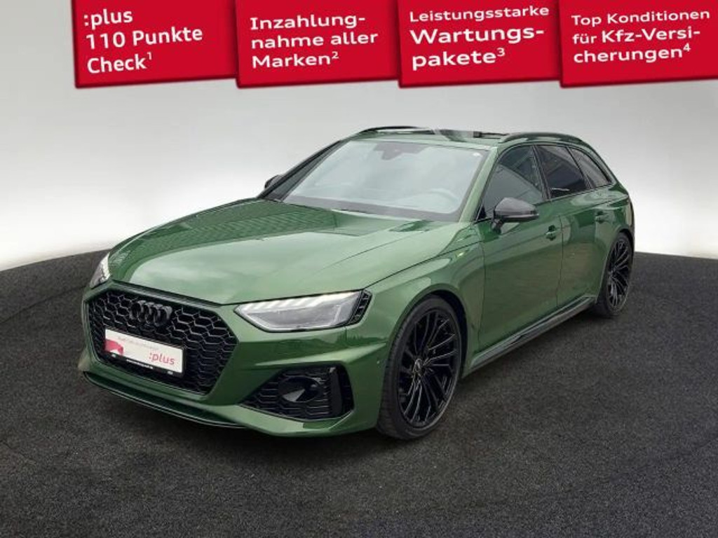 Audi RS4