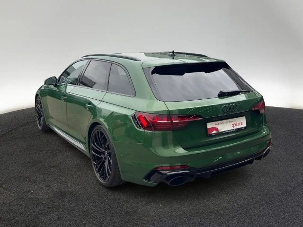 Audi RS4