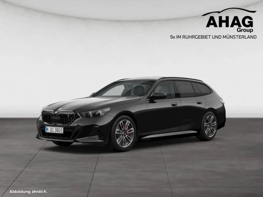 BMW i5 Touring eDrive40