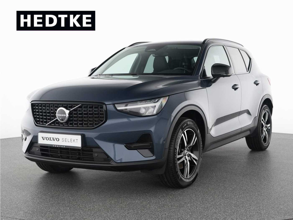 Volvo XC40 XC40