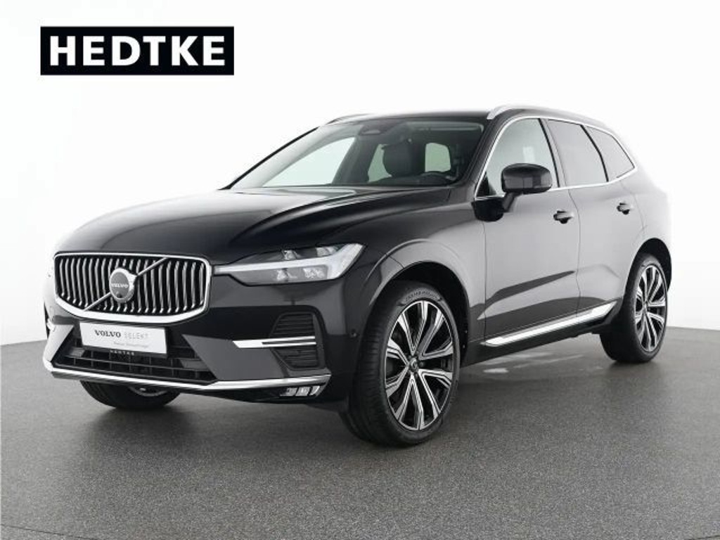 Volvo XC60 Geartronic Plus Bright