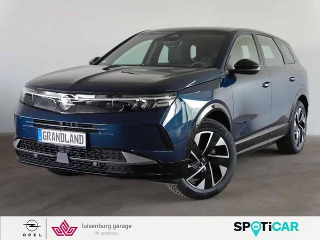 Opel Grandland Innovation Hybrid Edition