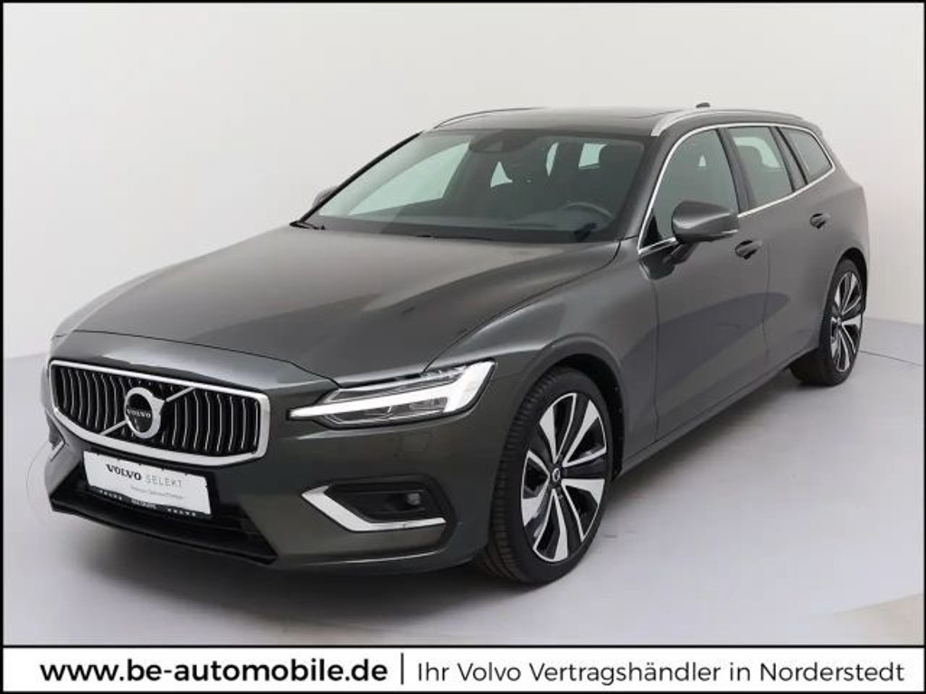 Volvo V60 Inscription