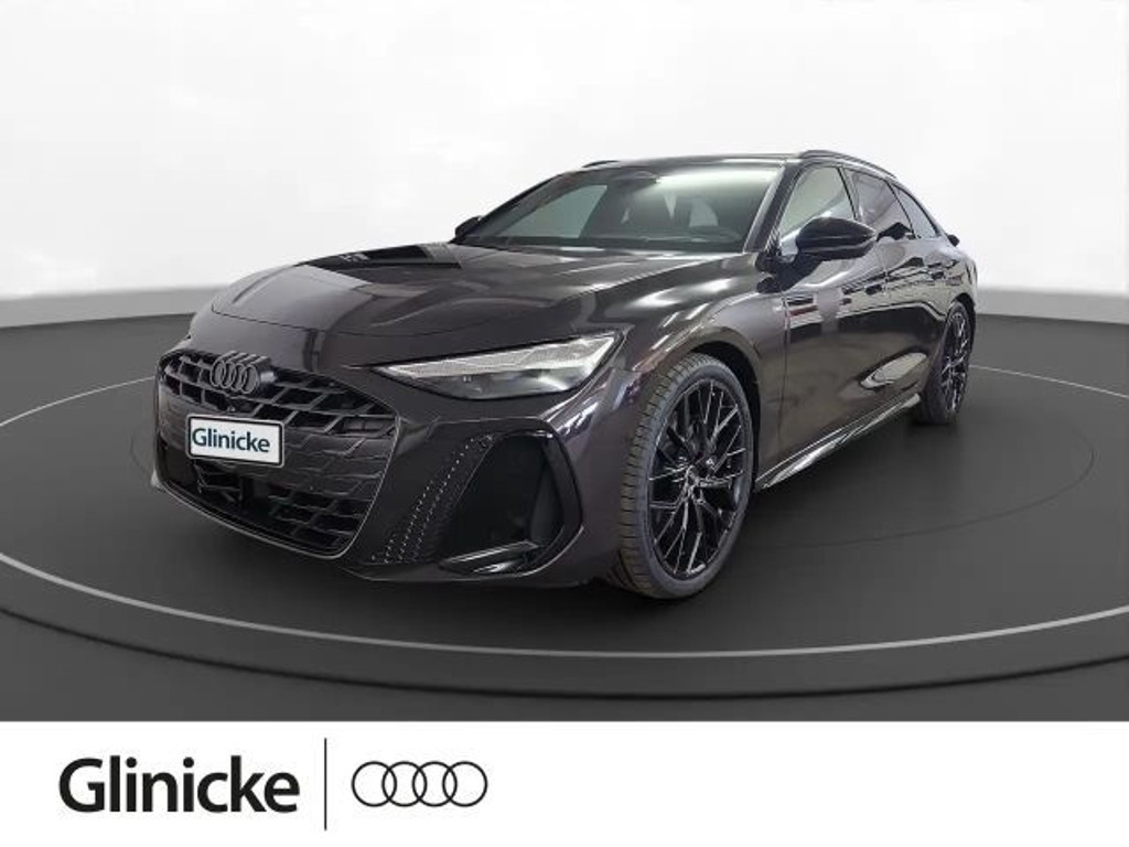 Audi A6 e-tron Quattro Edition