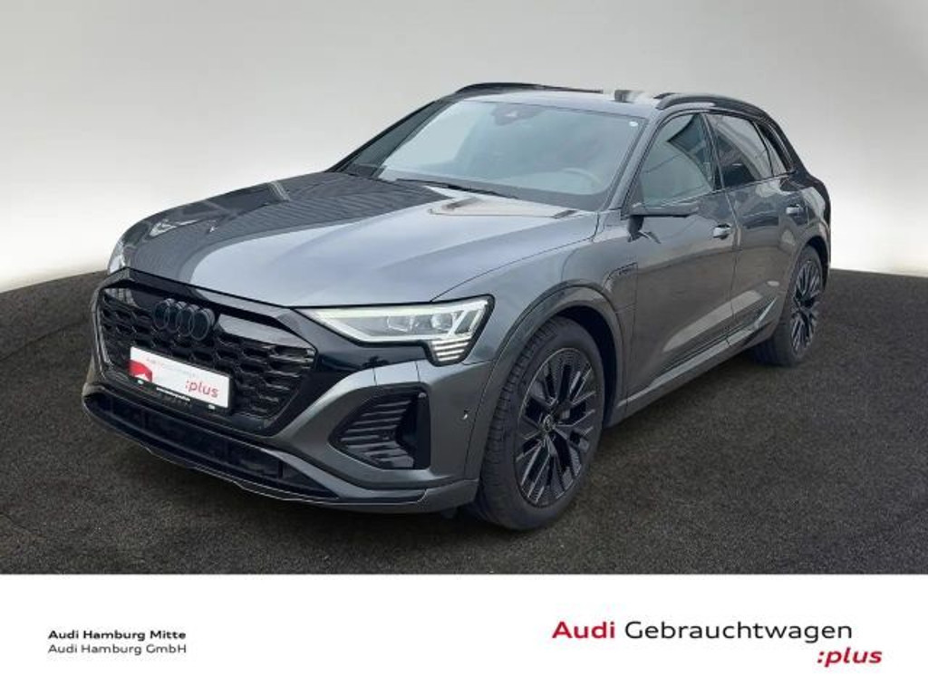Audi Q8 e-tron Quattro S-Line 55