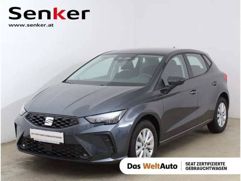 Seat Ibiza Reference