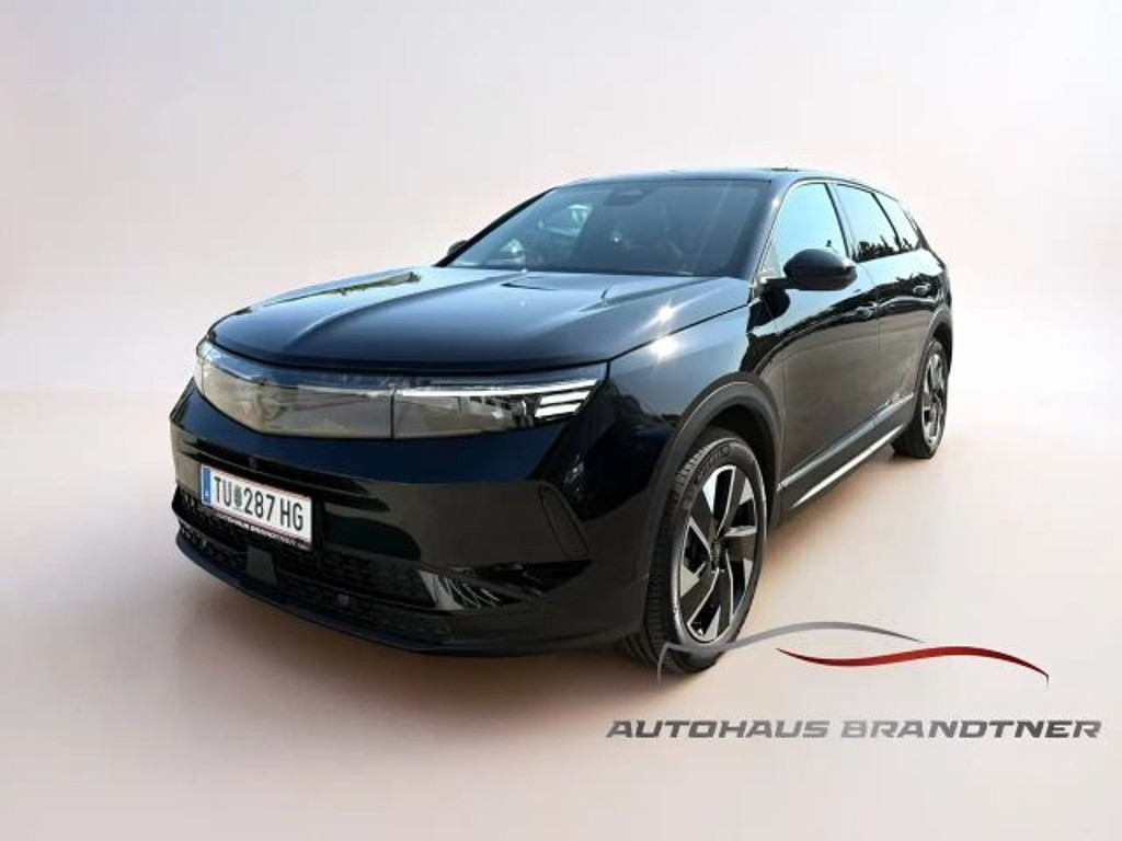 Opel Grandland Grand Sport Hybrid GS-Line