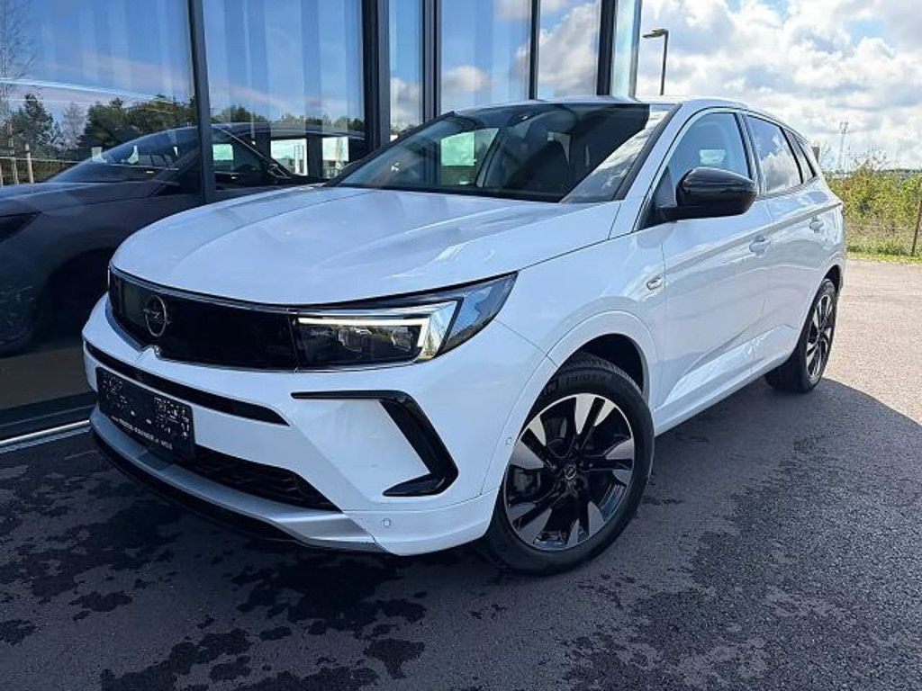 Opel Grandland Business