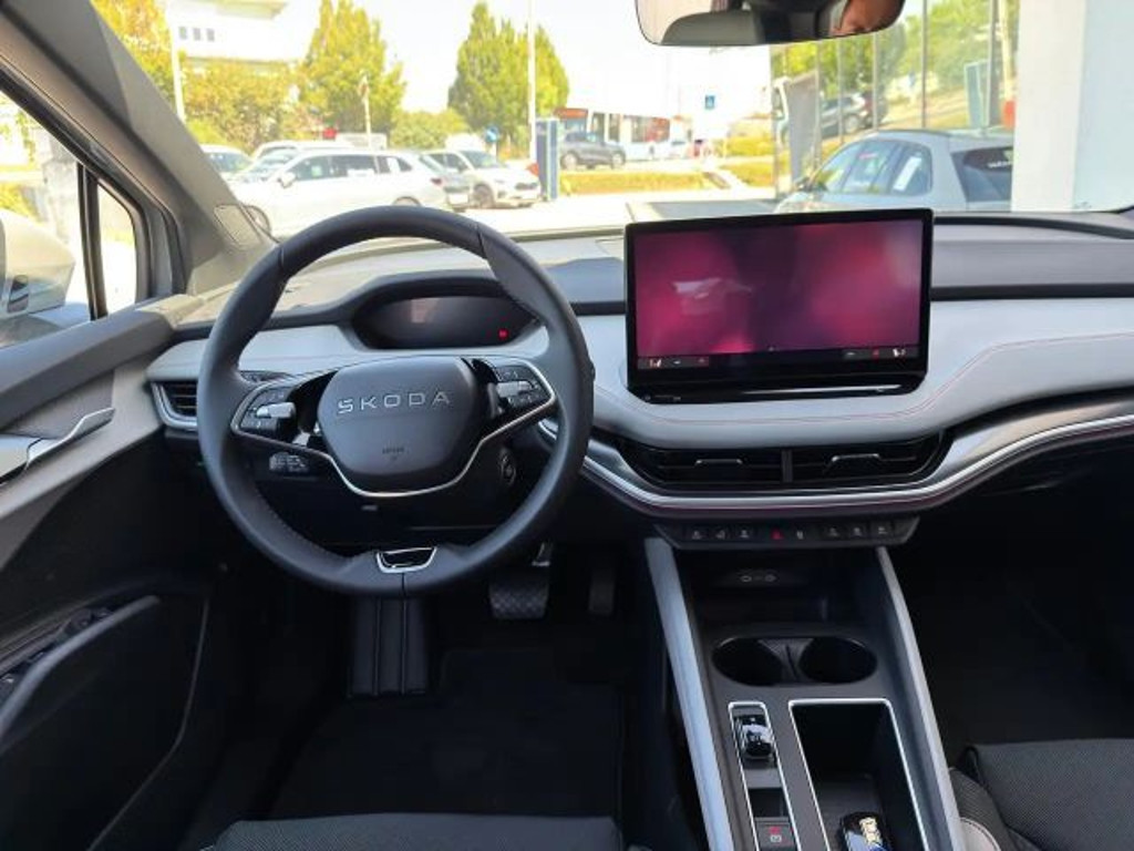 Skoda Enyaq iV