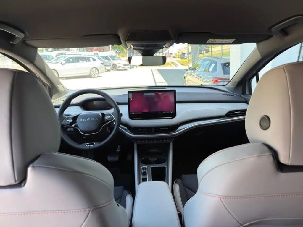 Skoda Enyaq iV