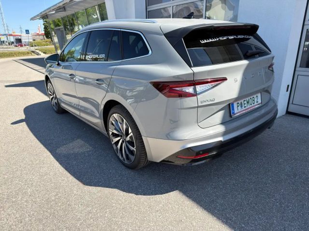 Skoda Enyaq iV