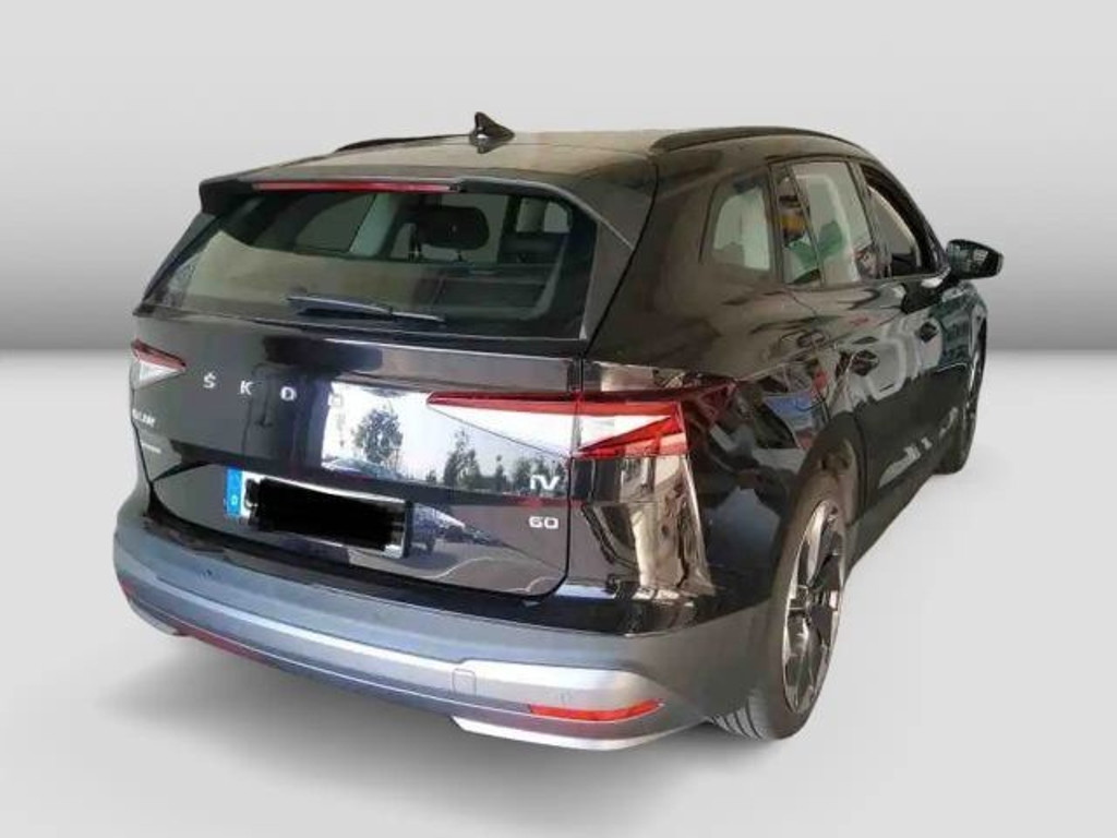 Skoda Enyaq iV