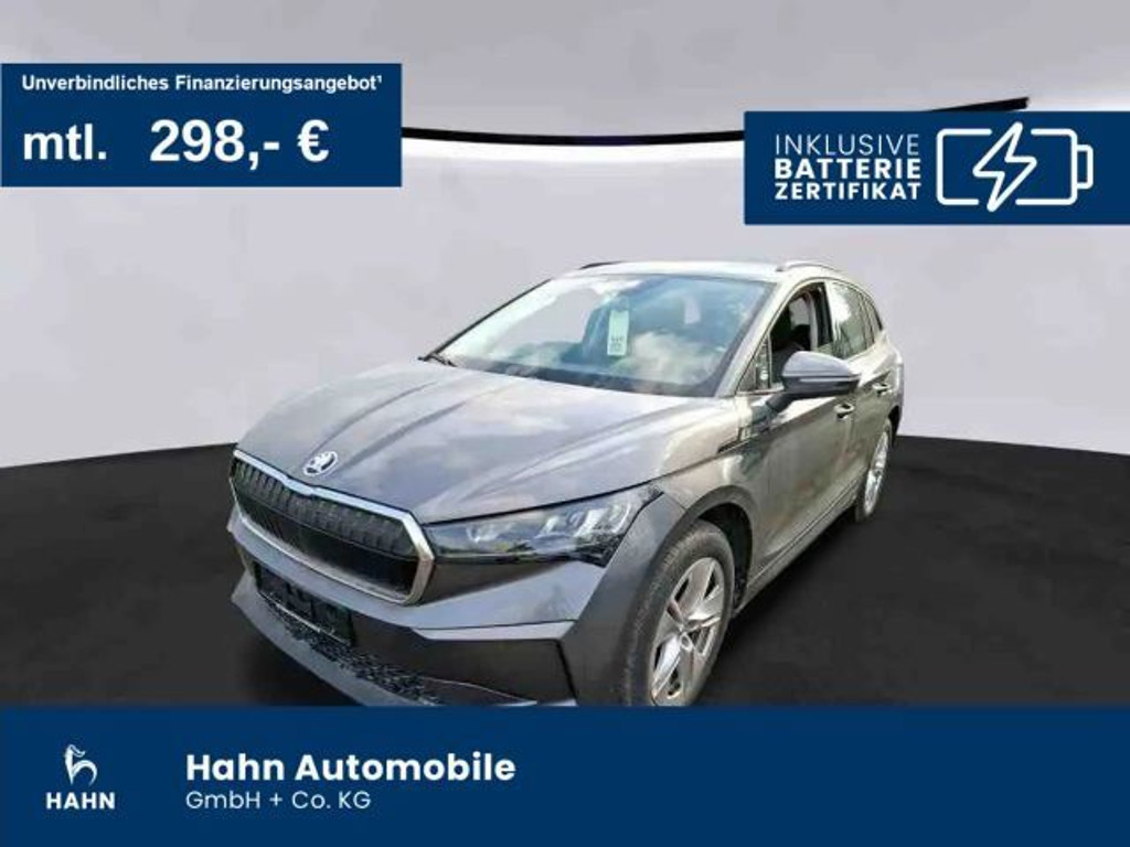 Skoda Enyaq iV iV 50