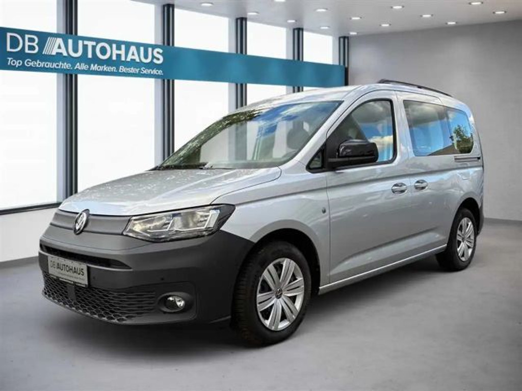 Volkswagen Caddy 2.0 TDI