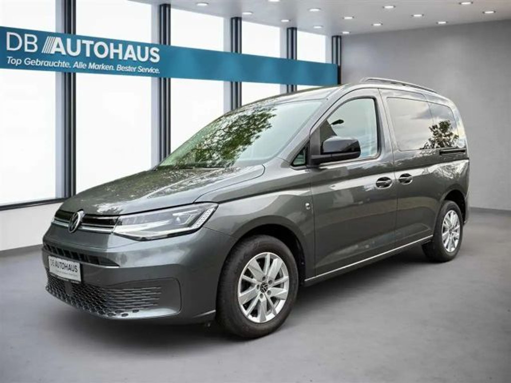 Volkswagen Caddy Life 1.5 TSI