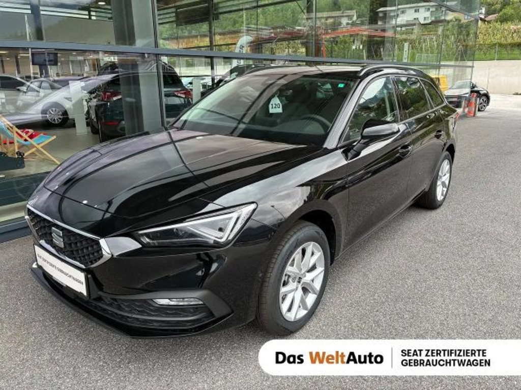 Seat Leon Style 1.5 TSI
