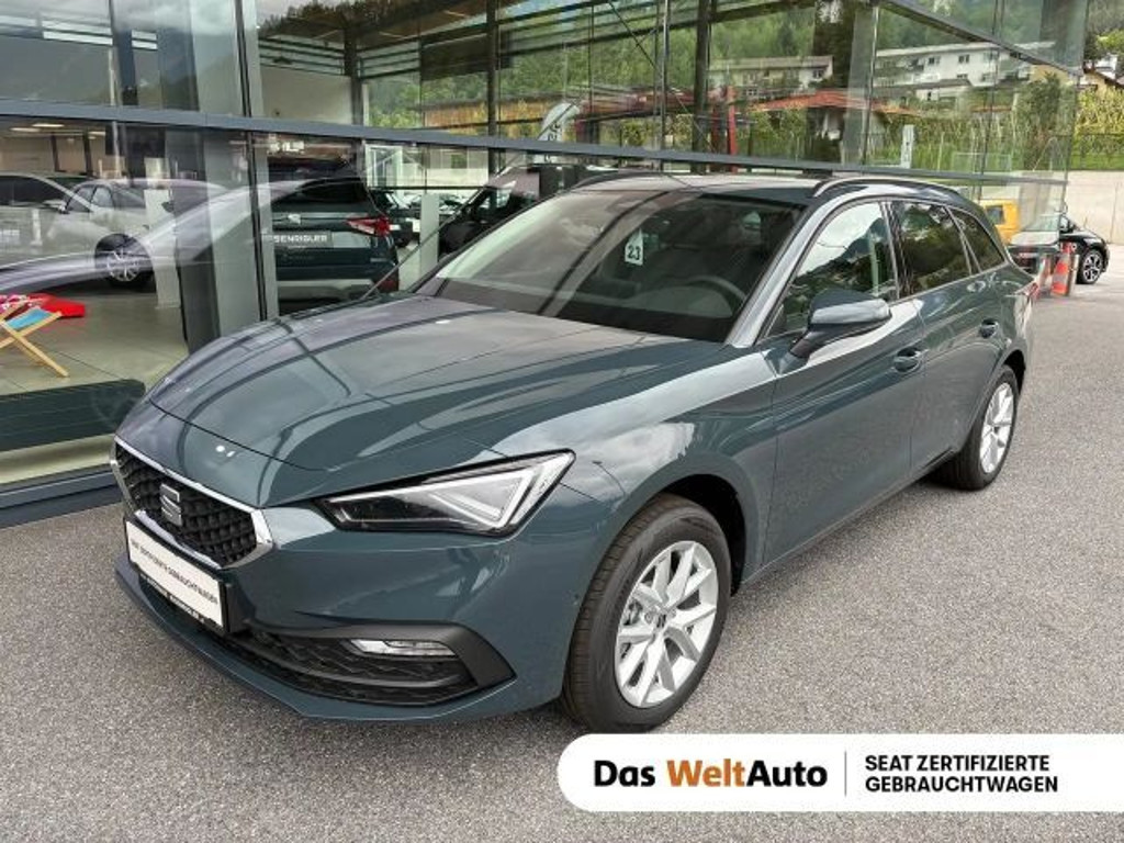 Seat Leon Style 1.5 TSI