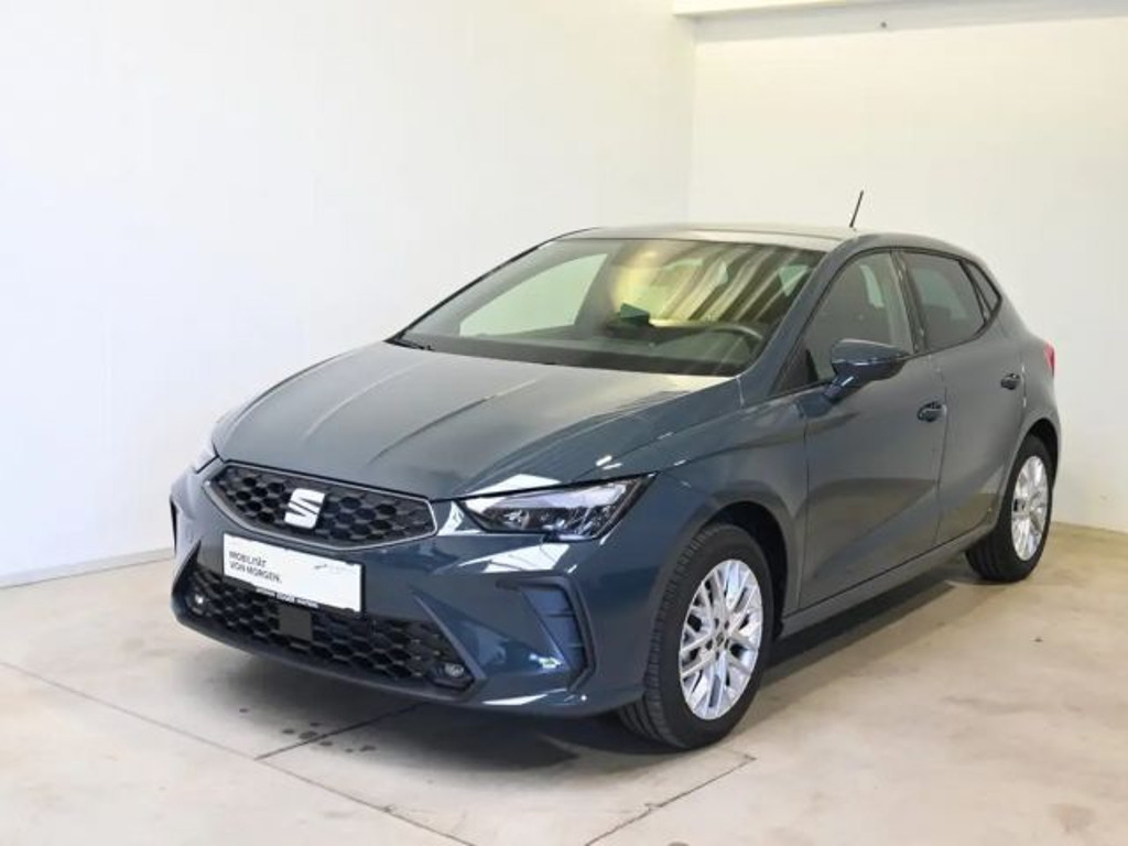 Seat Ibiza Style 1.0 TSI
