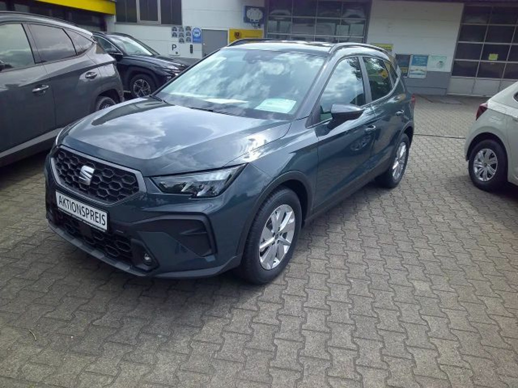 Seat Arona Style 1.0 TSI