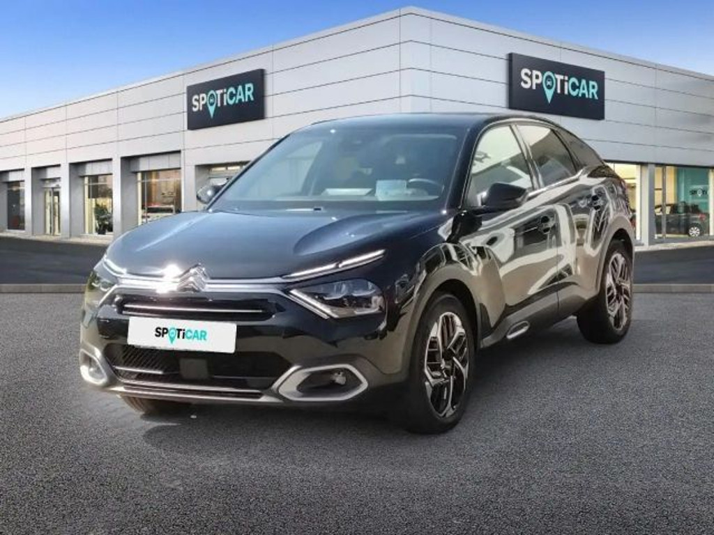 Citroën C4 Max