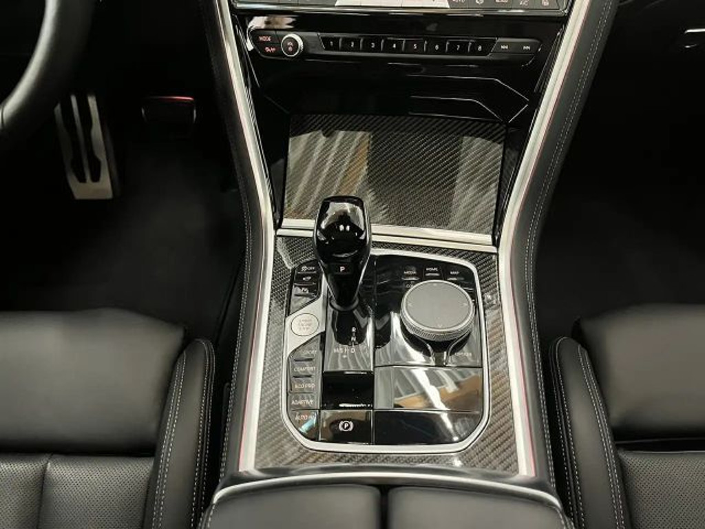 BMW 8 Serie
